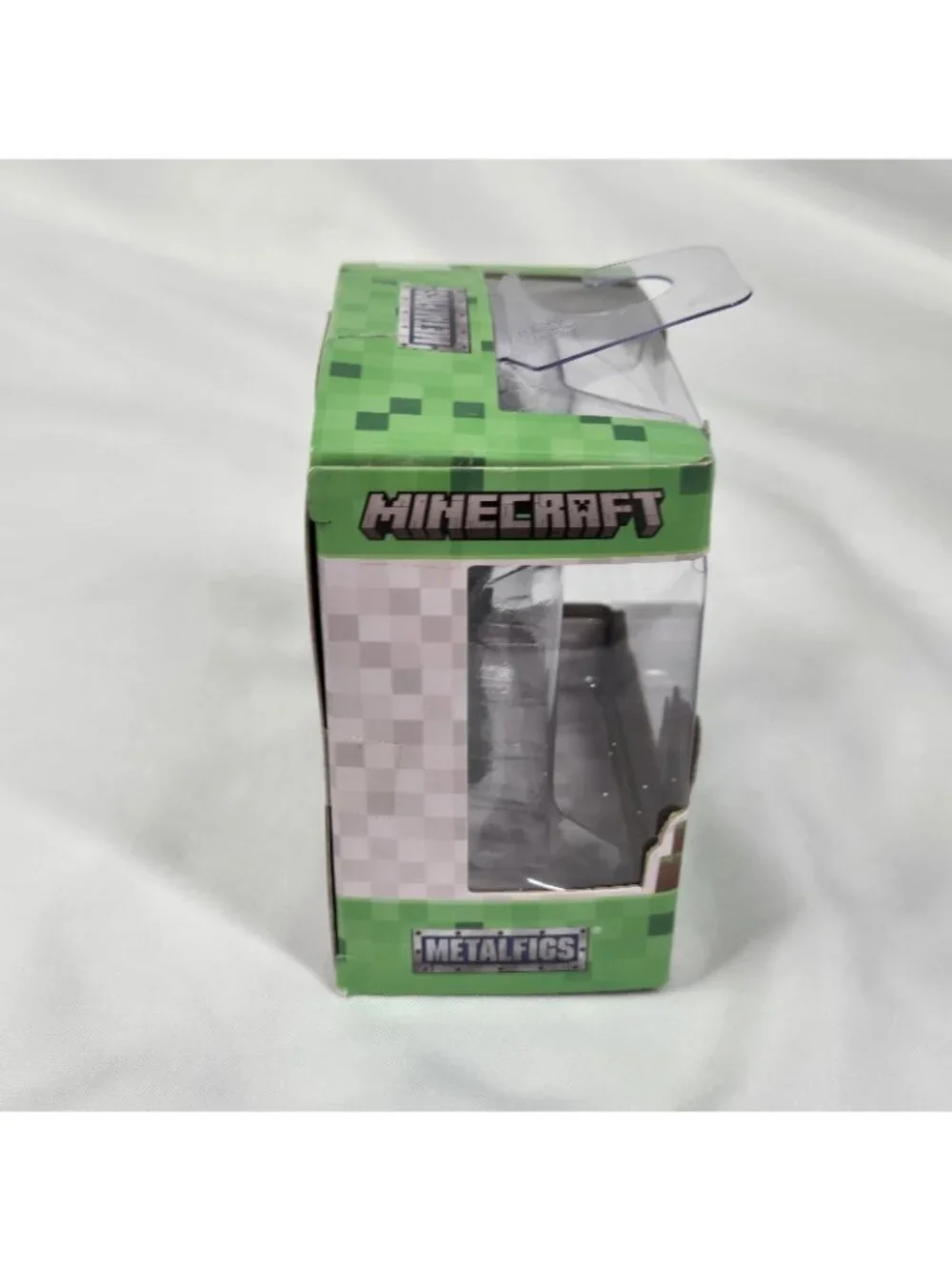 Minecraft mojang studios